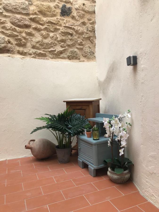 La Jolie Vigneronne Villa Marseillan  Exterior photo